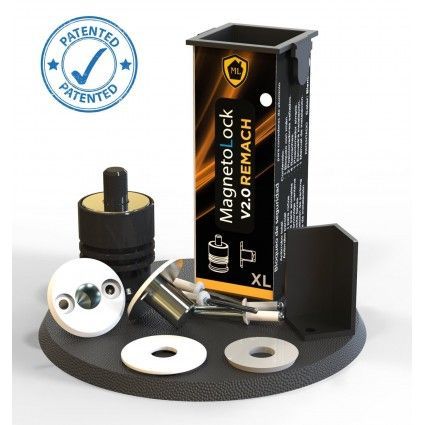 Magnetolock V2.0 XL Remache 1 magnetolock-v20-xl-remaches-bloqueo-ventanas-cerrajeros-cartagena1